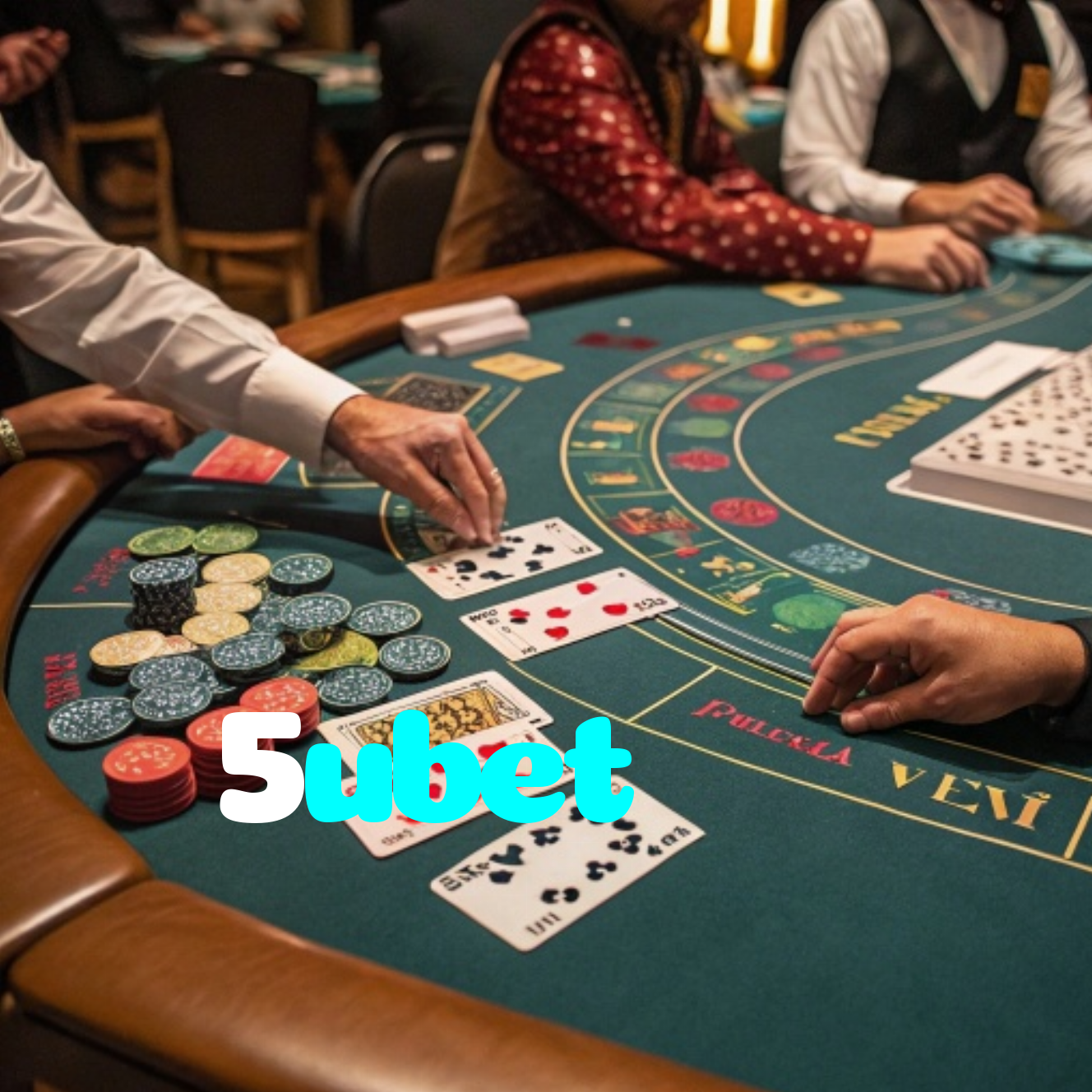 5ubet