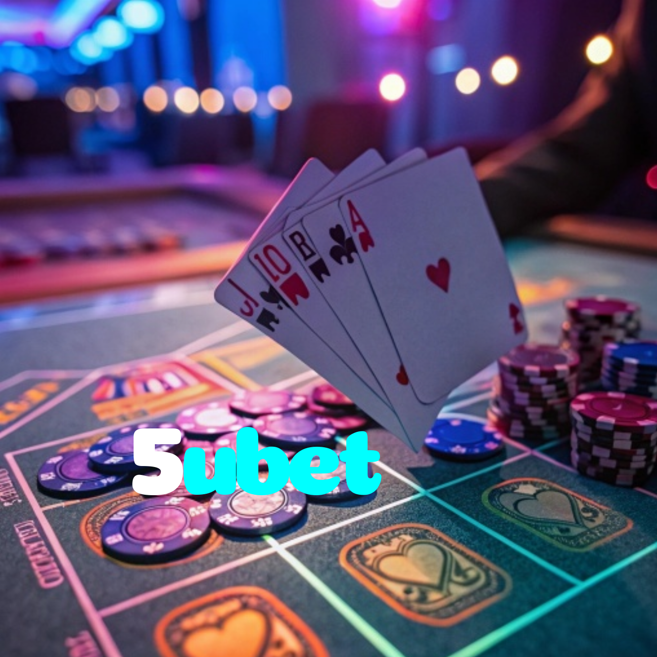 5ubet