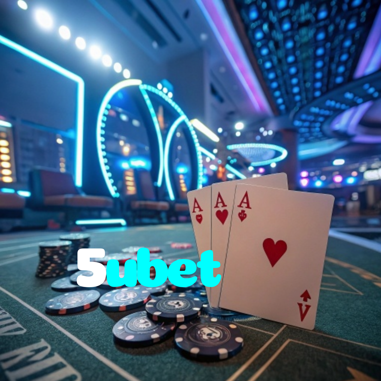 5ubet
