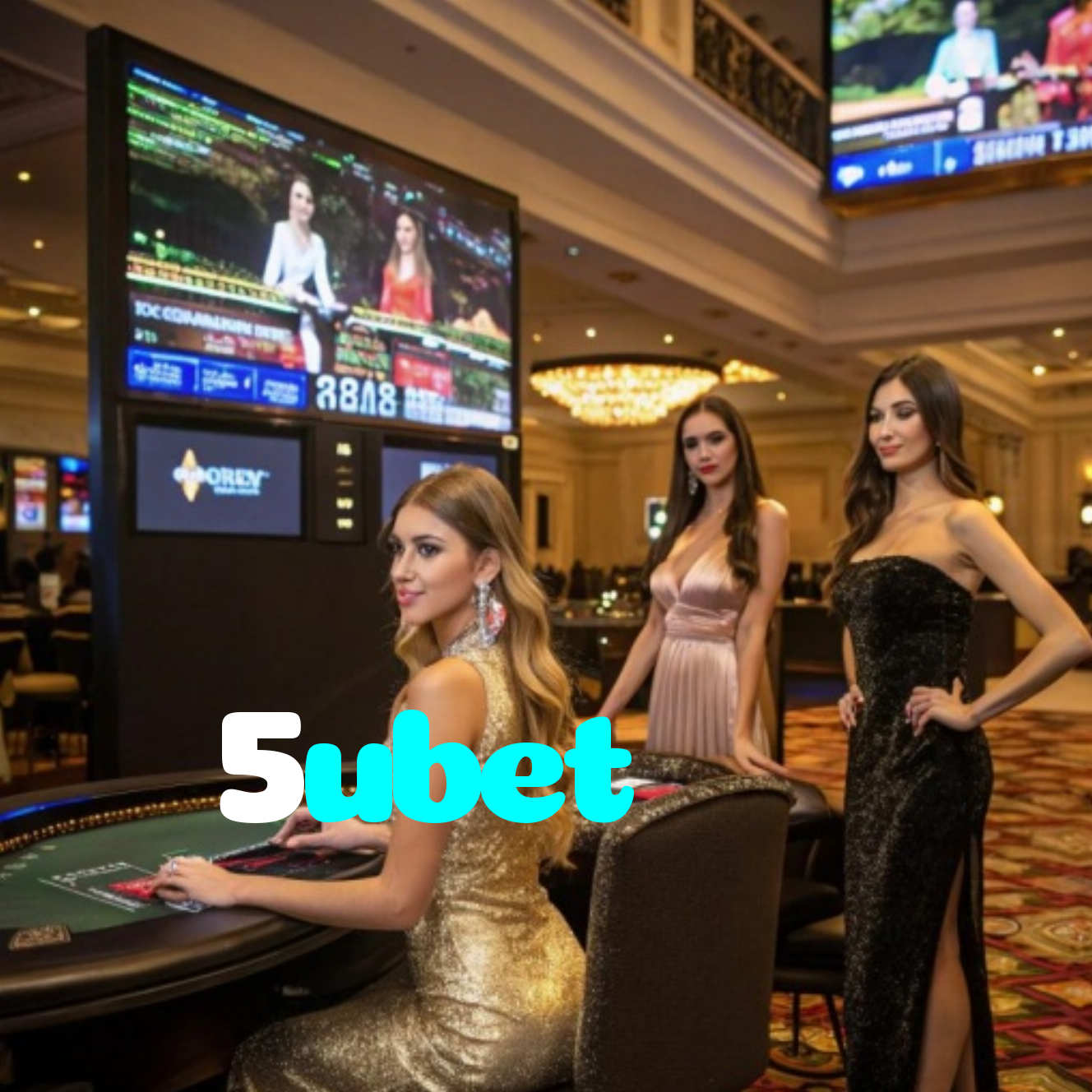 5ubet