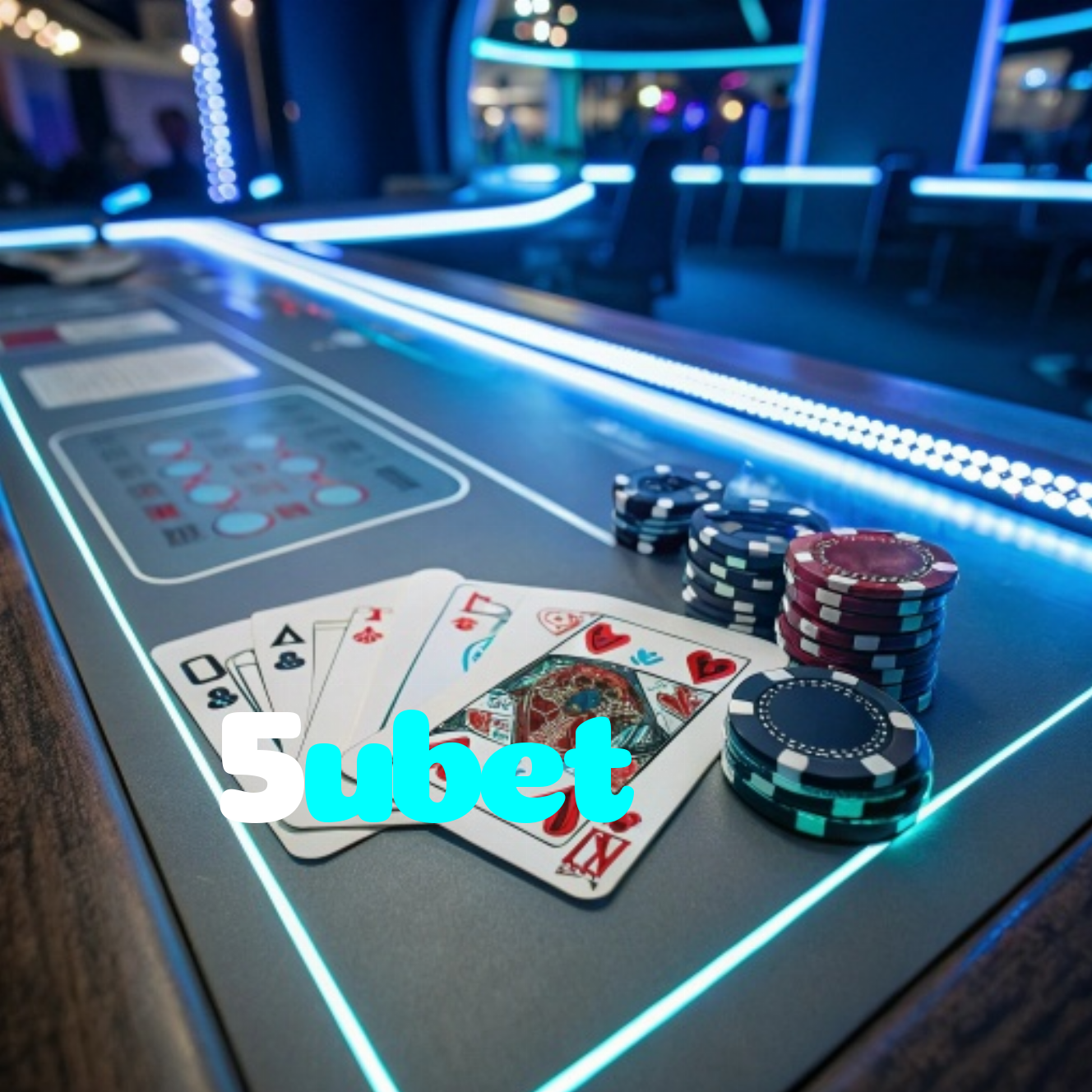 5ubet
