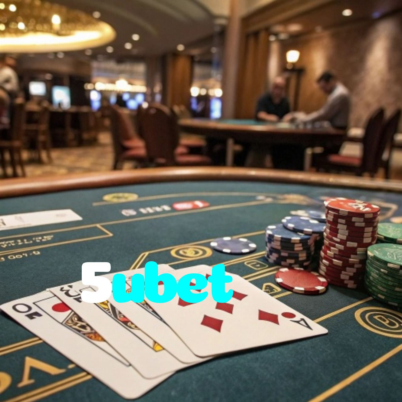 5ubet