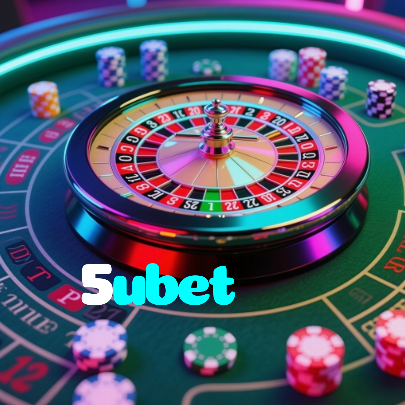 5ubet